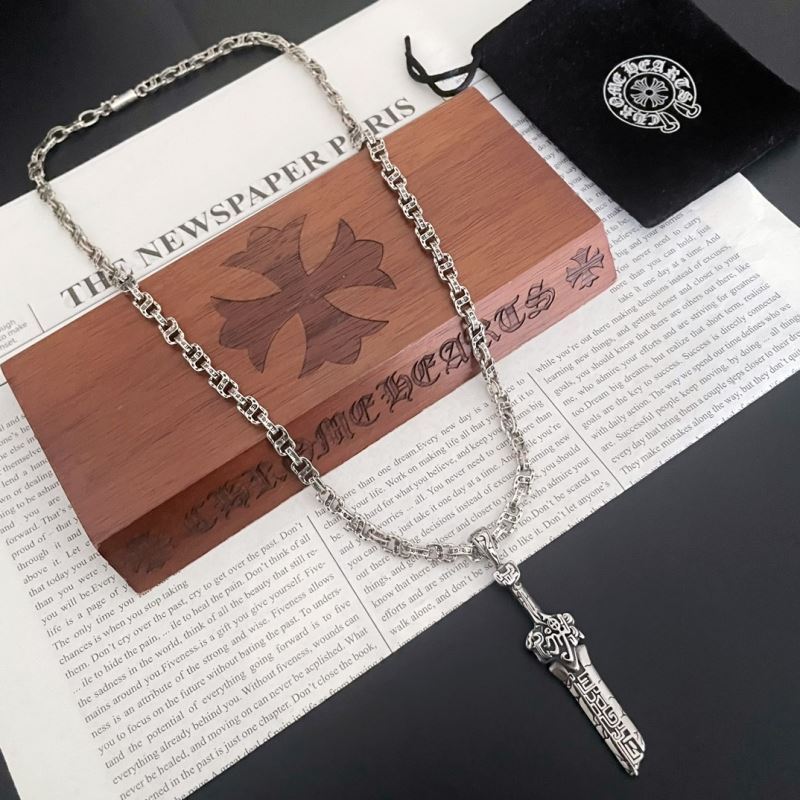 Chrome Hearts Necklaces